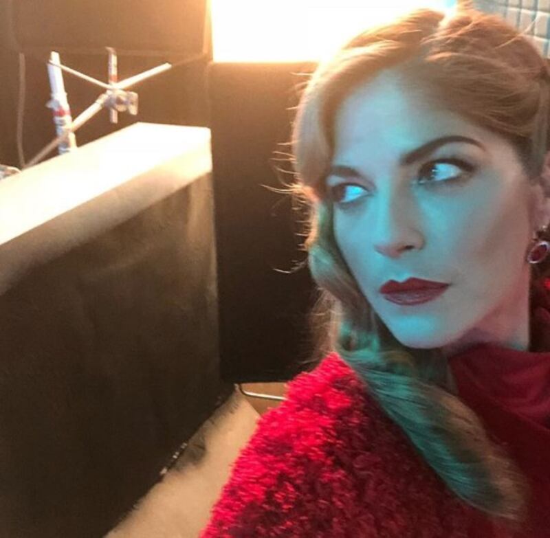 Selma Blair, le immagini più belle 6