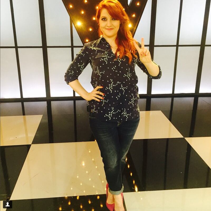 Noemi perde il costume 9