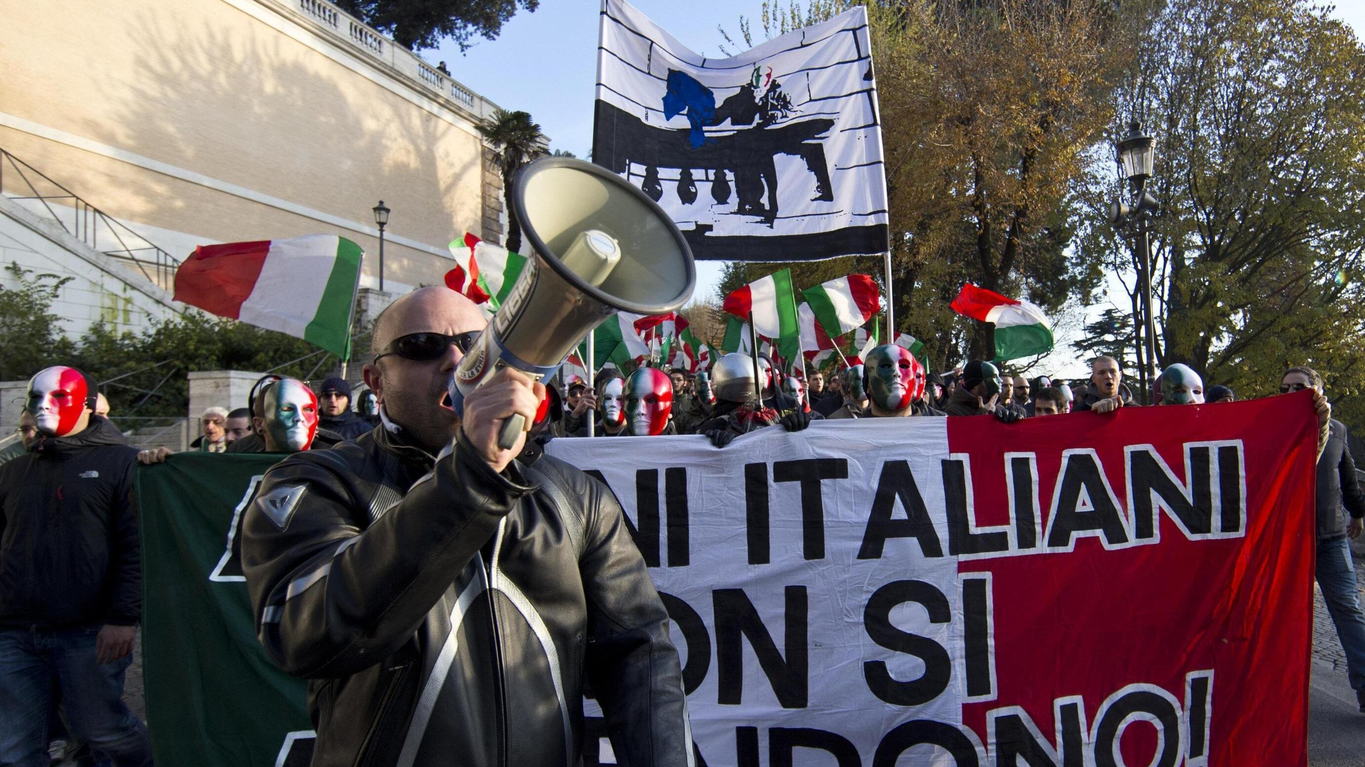 A sorpresa il cardinale benedice i Forconi: "Il loro disagio è reale"
