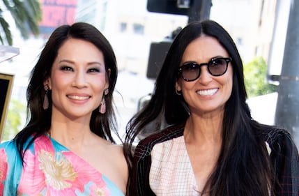 Charlie's Angels, le foto della reunion 1