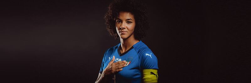 Sara Gama