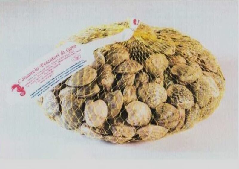 vongole allerta alimentare