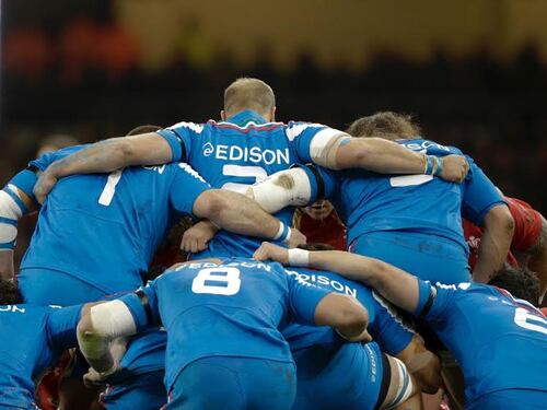 Italrugby, la meta obbligata: sotterrare il cucchiaio di legno