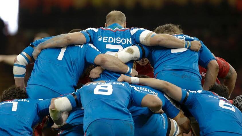 Italrugby, la meta obbligata: sotterrare il cucchiaio di legno