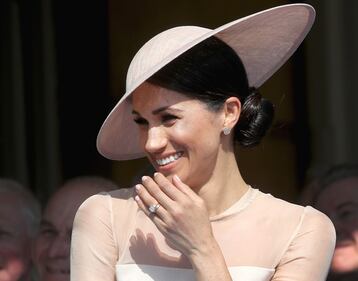 Meghan Markle principessa di eleganza 7