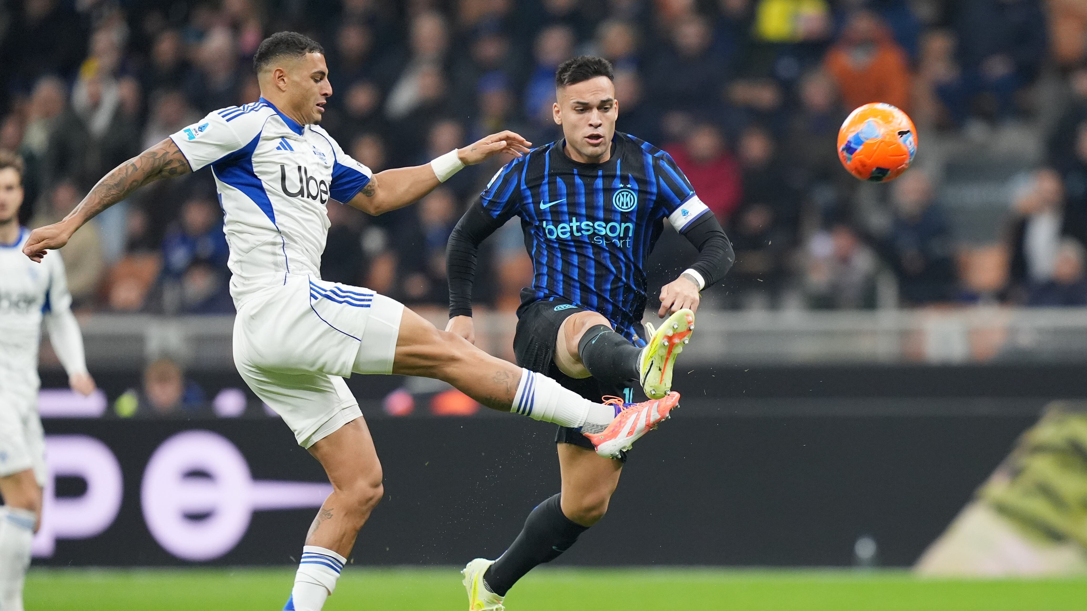 Nerazzurri forti e cinici e oggi a Napoli scherzi a parte