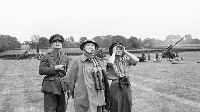 Winston Churchill, a 50 anni dalla morte 4