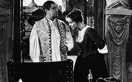 Laura Antonelli, le foto degli esordi 4