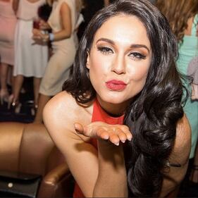 Vicky Pattison: da Geordie Shore a bomba sexy su Instagram 7