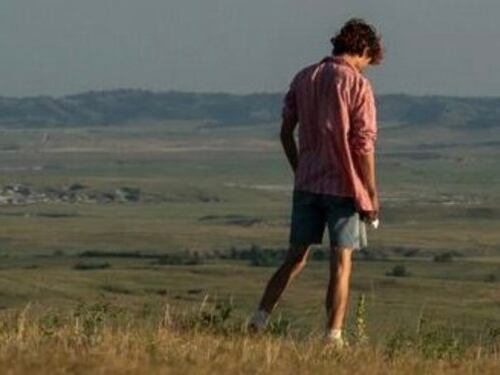La coppia Guadagnino-Chalamet si ricompone in Bones and All