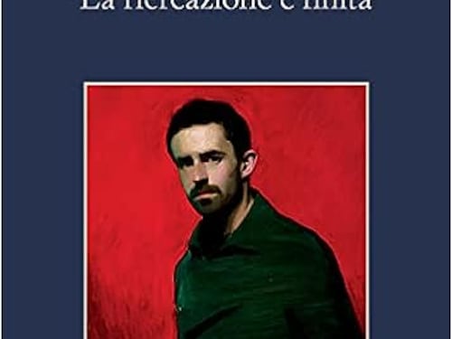 La ricreazione non finirà mai nel romanzo degli indecisi