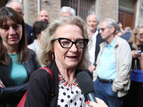 "A Siena prometto merito e trasparenza. Giorgia e io simili per la schiettezza"