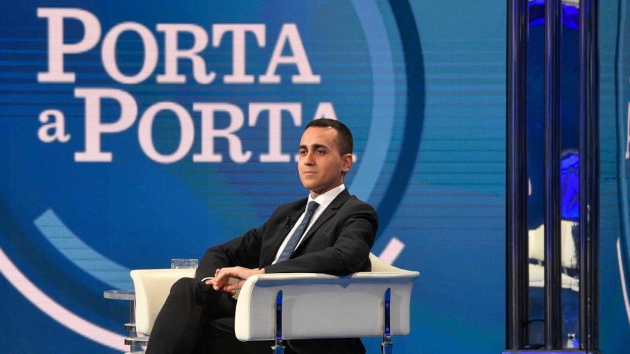 Di Maio ominicchio