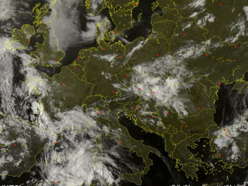 "Un mix esplosivo": qual è il meteo che ci aspetta nel week-end