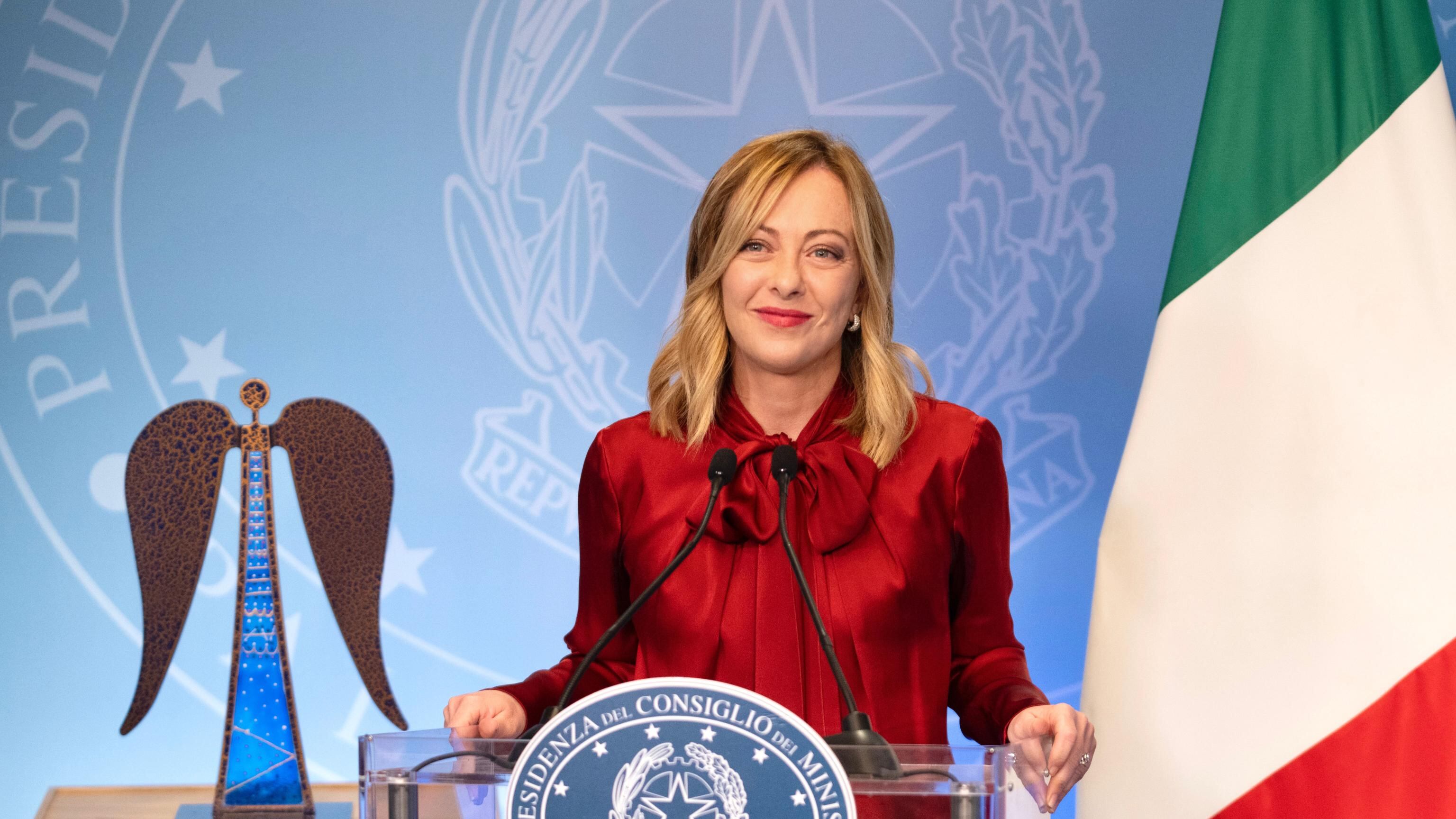 "Vincerebbe il sì". Gli italiani promuovono il premierato targato Meloni