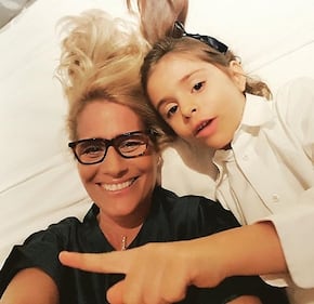 La nuova vita di Heather Parisi: com'è a 56 anni 4