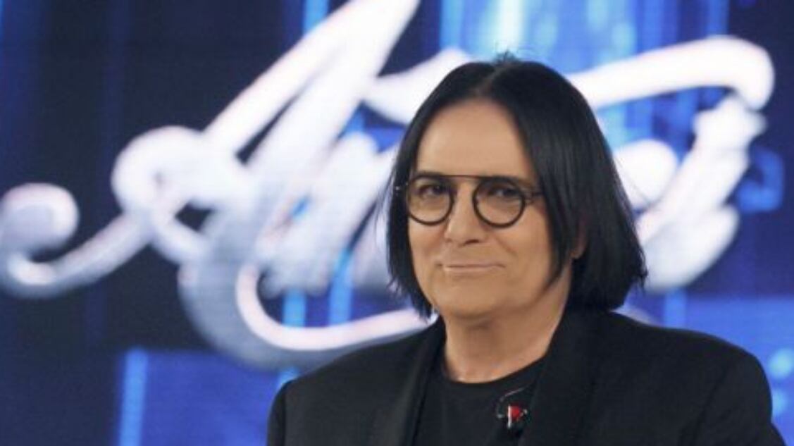 Renato Zero: "Dopo quel furto a New York, non volai più all'estero"