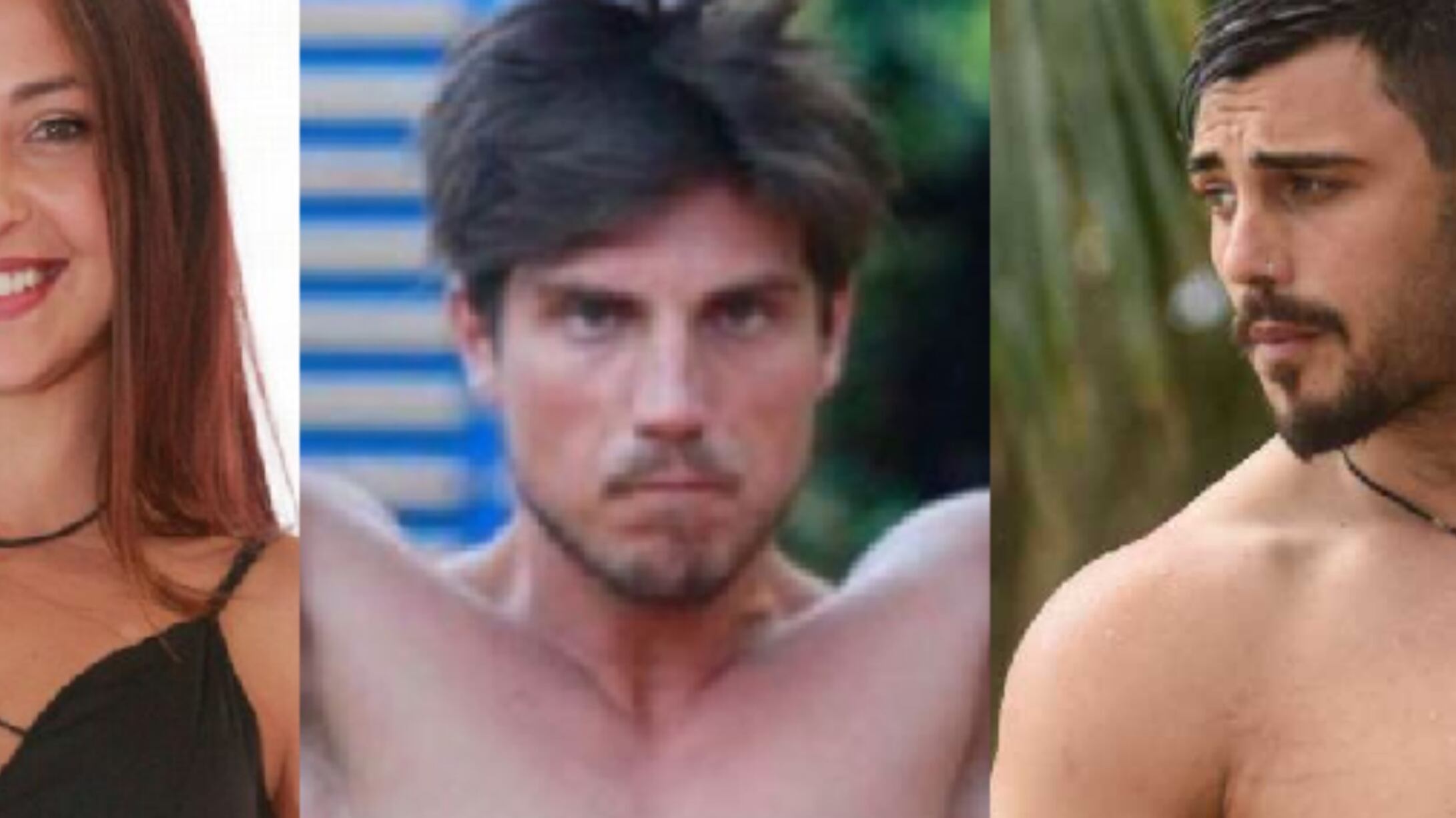 Gf, Martina Nasoni dimentica Dal Moro e fa progetti con Monte?