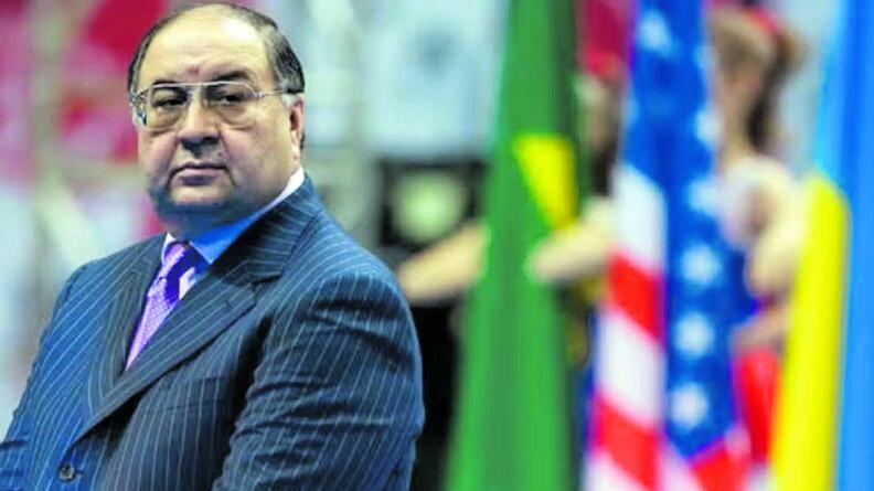 Sanzioni agli oligarchi, ora l'Ue trema