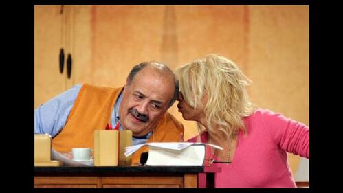 Maria De Filippi, la fotostoria 10