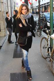 Eleonora Pedron e Max Biaggi si sono lasciati 11