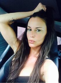 Antonella Mosetti: ​un fisico da urlo 5