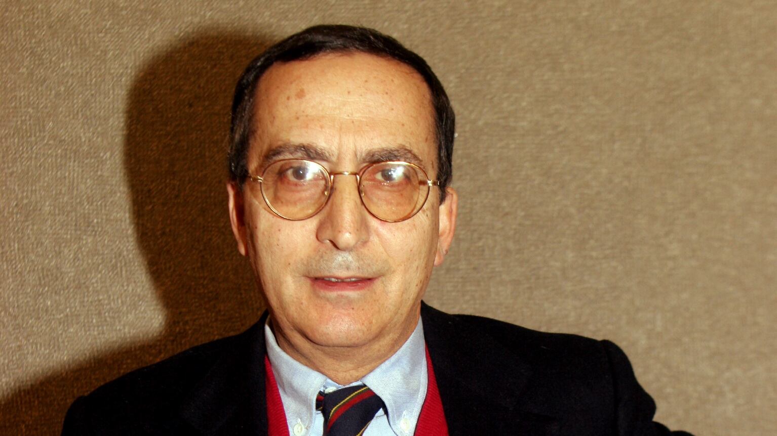 A 80 anni si è spento Giovanni Sabbatucci, autorevole studioso del Ventennio