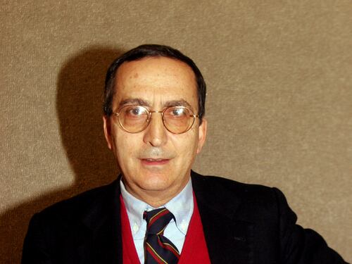 A 80 anni si è spento Giovanni Sabbatucci, autorevole studioso del Ventennio