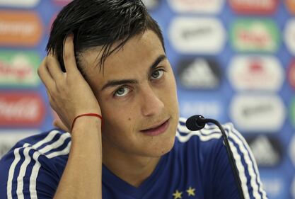 I 10 calciatori più sexy del Mondiale 6
