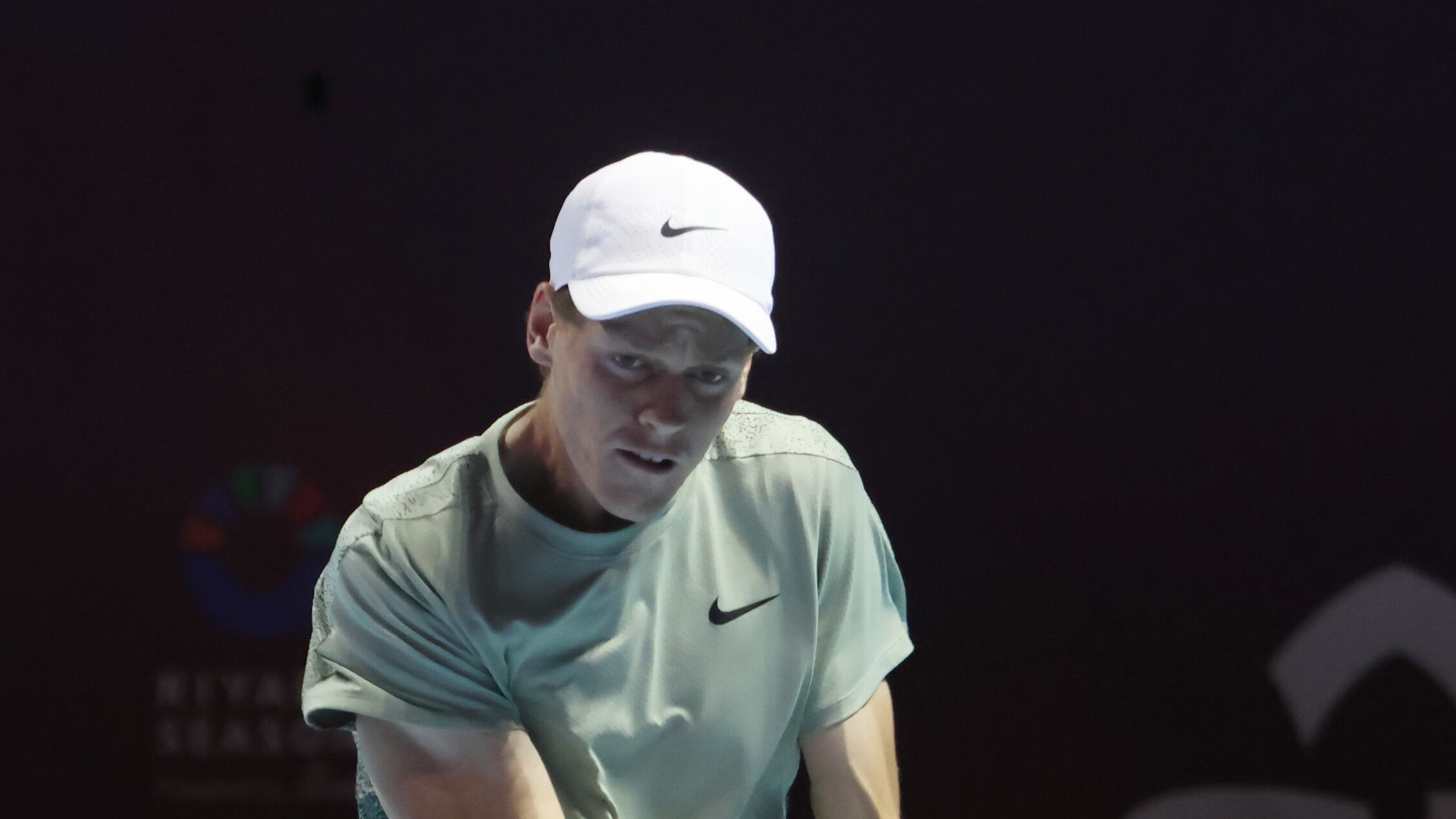Six Kings Slam, Sinner asfalta Medvedev: domani semifinale con Djokovic