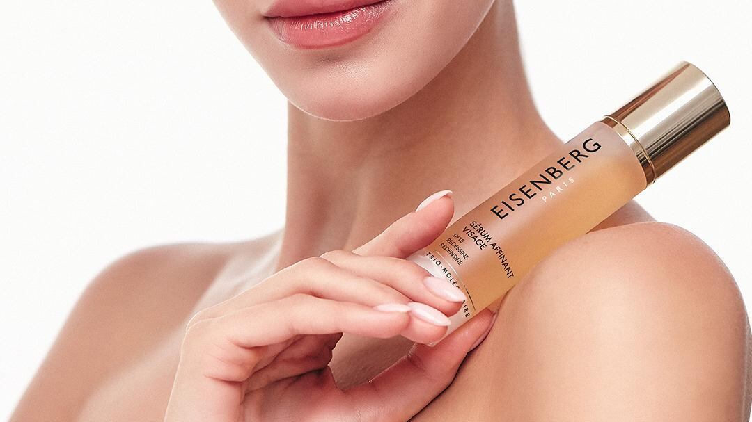 Biotecnologia e armonia. Così Eisemberg Paris firma la luxury skincare