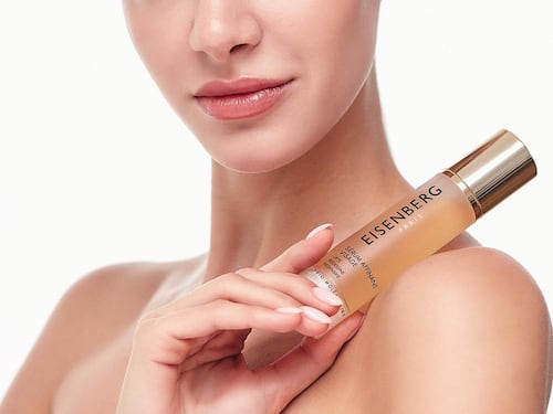 Biotecnologia e armonia. Così Eisemberg Paris firma la luxury skincare