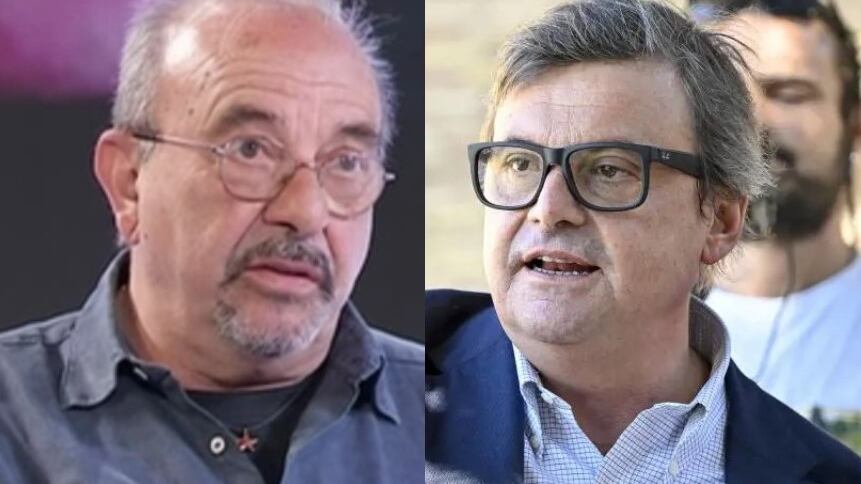"Qui i tuoi amici...". Così Calenda gela Vauro: lo scontro social