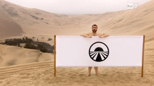 Pechino Express 4: i nudi hot dei concorrenti 12