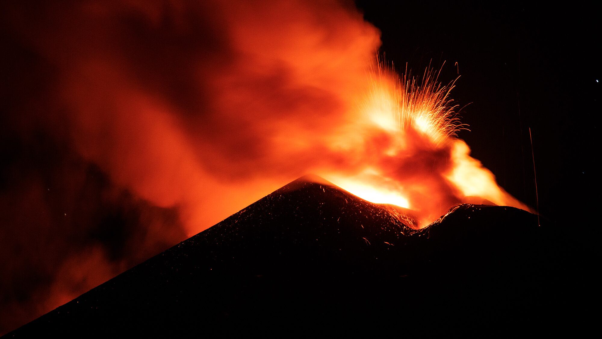 L'Etna magico di Maria Corti