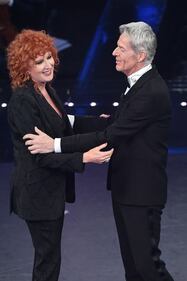 Sanremo 2019, la seconda serata: foto 12