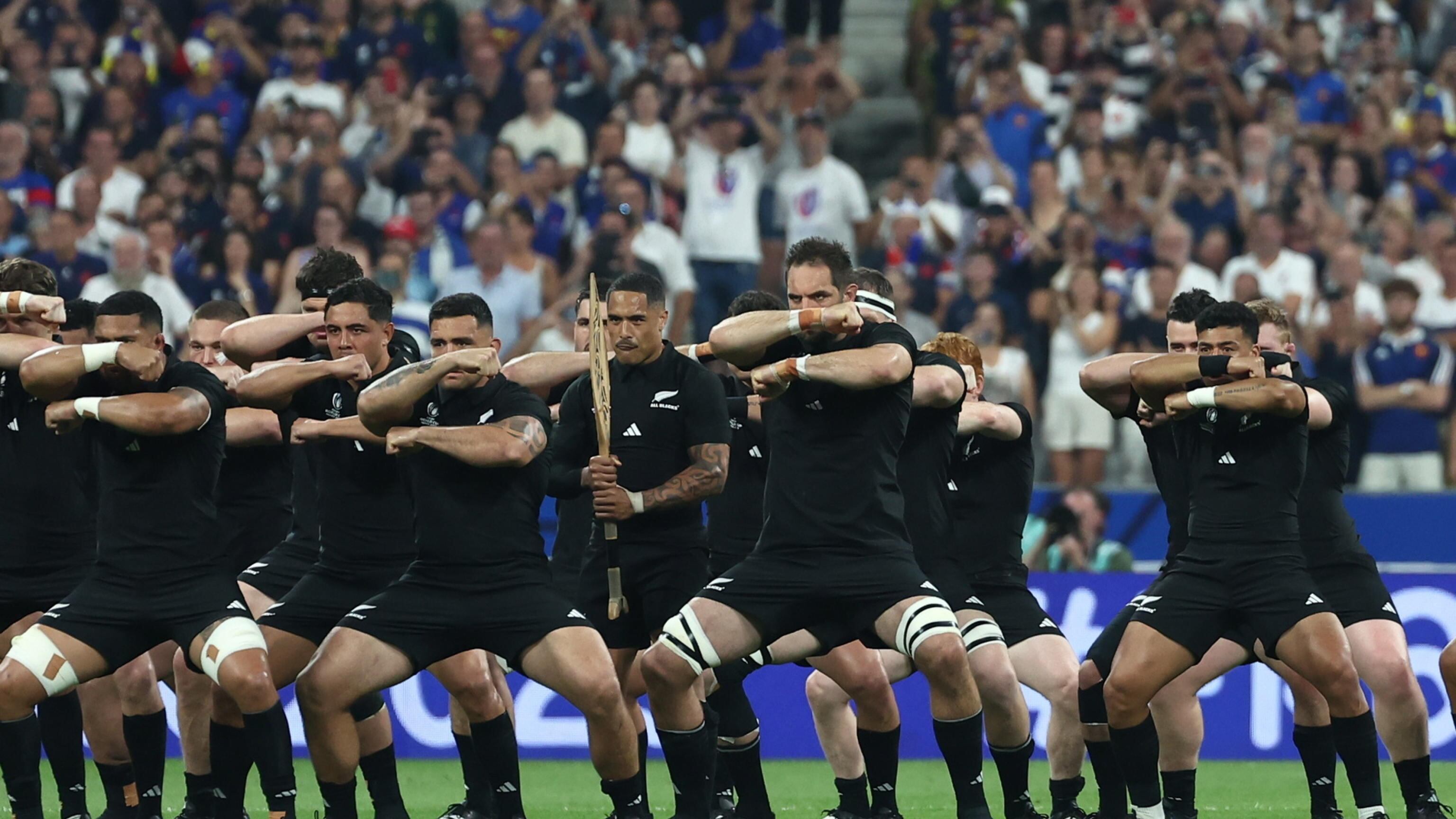 Rugby, l’Italia di fronte alla montagna All Blacks. Missione impossibile?