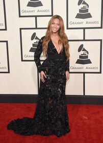Beyoncé, le foto della sexy popstar 20