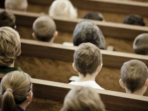 Scuola, ormai è inderogabile il costo standard di sostenibilità