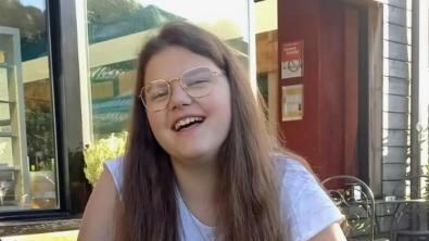 "Chiara vive in noi": canti scout all'addio della ragazza travolta da un albero