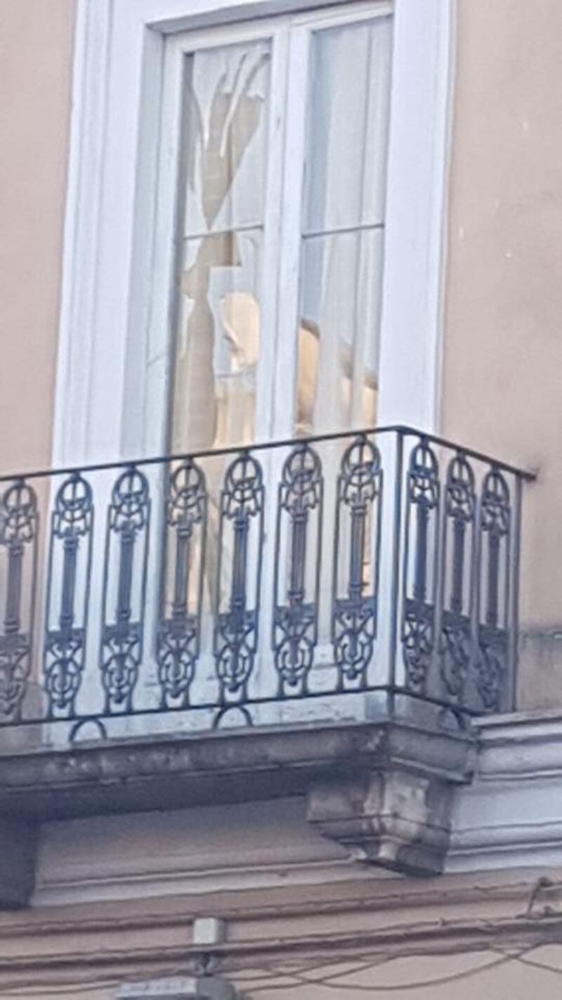 Gravina in Puglia, bomba sotto l'albero di Natale in piazza 4