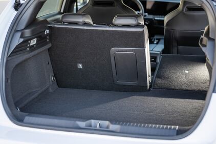 Opel Grandland Gse, guarda le foto 6