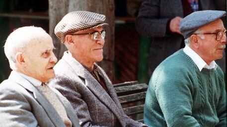 Pensioni di reversibilità a rischio: ora spunta l'ipotesi di un taglio