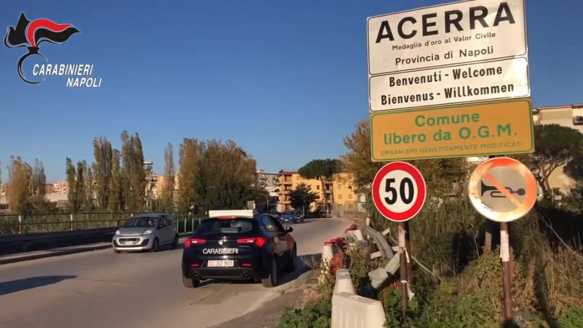 Brucia vivo l'ex marito: arrestata insieme al nuovo compagno