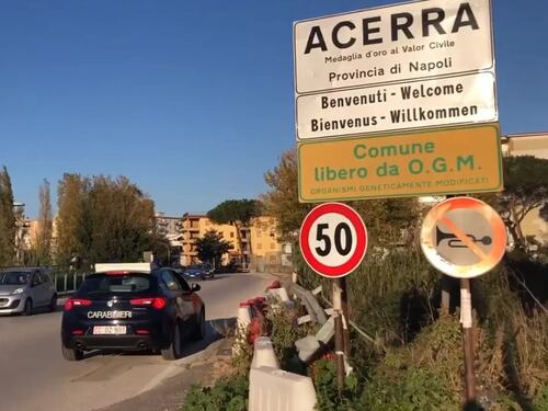 Brucia vivo l'ex marito: arrestata insieme al nuovo compagno