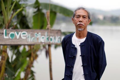 Mekong, il grande fiume conteso 6
