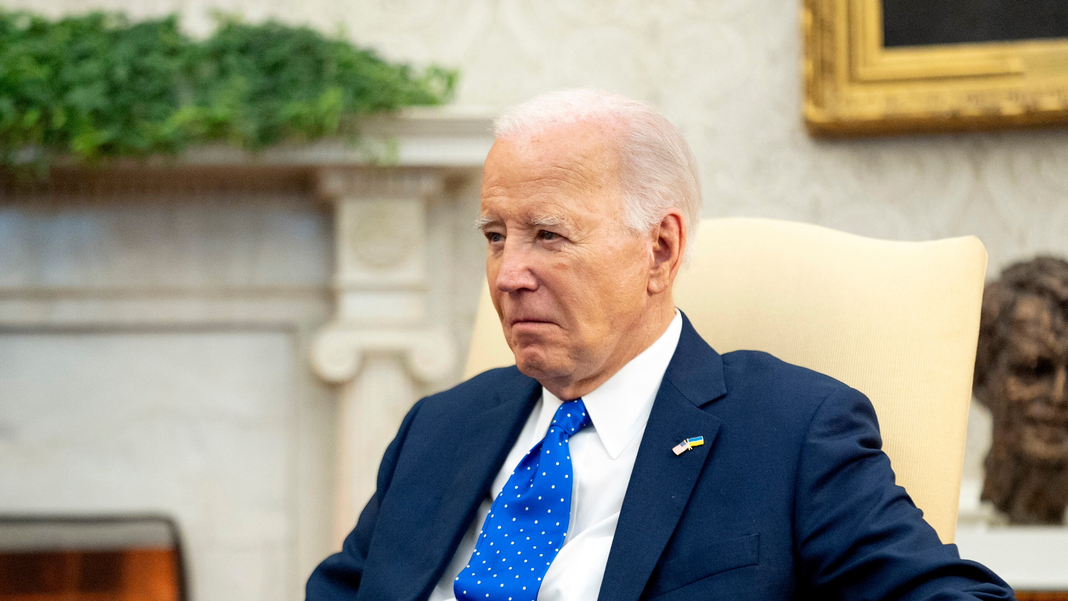 Fuoco amico su Biden: "Serve il test cognitivo"