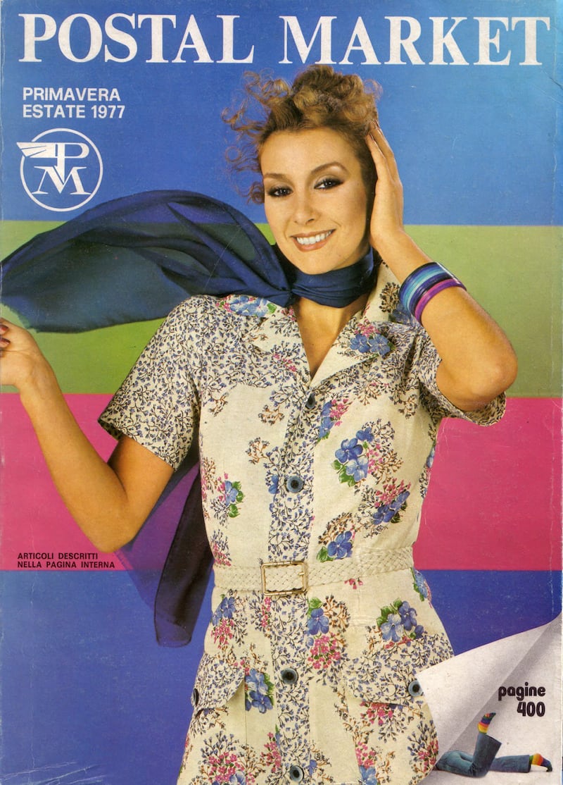 Addio a Postal Market 1