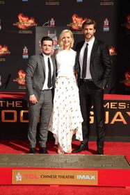 Hunger Games - Il Canto della Rivolta Parte 2, al via l'ultimo Victory Tour 17