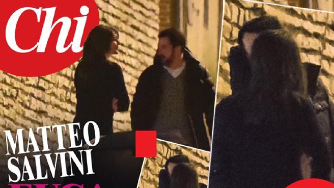 Ora Salvini zittisce i gossip: "Giudicatemi sulla politica e non sulla mia vita privata"